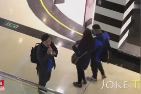 愚人节恶搞，好基友一辈子图片