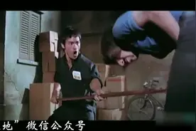 中国功夫之王李小龙有多厉害？看了这段你才知道图片
