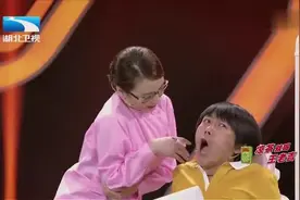 美女实习牙医爱发嗲 扎自己到全身无知觉图片