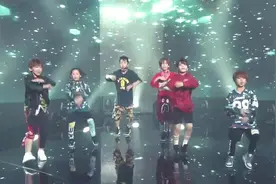 中国小男团BOYSTORY火遍韩国！视频封面