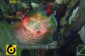 韩服第一瑞雯the shy剑姬 第一视角 刀刀戳弱点图片