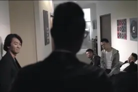 那些我们逝去的青春，这可能是古惑仔最好的mv。图片