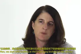 美国肿瘤专家为你讲述癌症背的故事-乳腺癌，癌变之后！视频封面