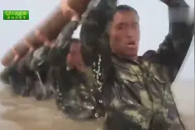 中国武警形象展播—武警海南省总队定图片