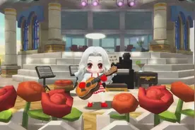 的确同步韩服版本 《冒险岛2》 国服首测能玩到啥图片