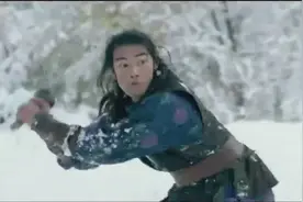 你一刀我一刀，金城武与刘德华疯狂对砍视频封面