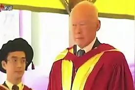 李光耀十大语录：人的一生是无法全盘计划好的视频封面