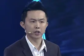 奶茶妹妹前男友说的这位男神，才是鹿晗迷妹迷弟们该粉的偶像视频封面