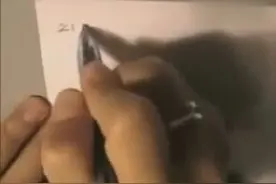 原来老外是这样算乘法的！惊呆了！图片