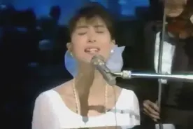 李克勤的名曲《月半小夜曲》竟然是翻唱的这首日本歌曲……图片