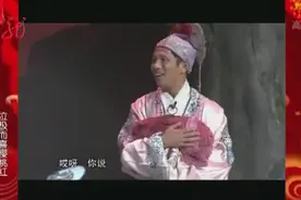 赵四等三兄弟版刘关张，宋小宝版吕布上演《三英战吕布》爆笑全场图片