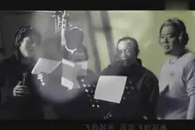 老狼唱的《礼物》；原版在此，这才是中国摇滚的半壁江山图片