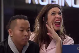 油管热门：亲眼目睹无良厨师边做菜边嘘嘘是什么体验？图片