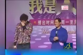 农村大哥“误说”一个字，引全场爆笑！图片