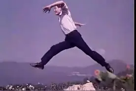 流淌的岁月，会减弱这首歌曲的欢快吗？图片