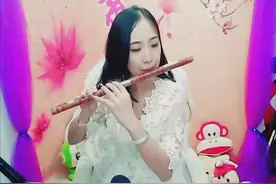 一首好听的《牧羊曲》，“少林寺”的插曲，朴素清新，优美动人图片