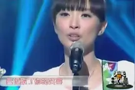 最好听的一版《追梦人》，闭上眼睛听，已经深深的爱上她图片