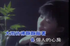 笛子《无声的雨》，勾起内心的寂寞、伤心直叫潸然泪下！图片