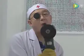 小姨子去相亲，笑坏姐夫！图片