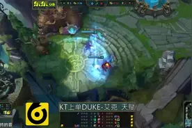 SKT Faker大魔王 诡术妖姬 疯狂的杀戮 第一视角图片
