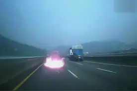 我的天啊！烈焰战车！图片