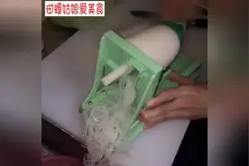 削萝卜神器，太牛了！图片