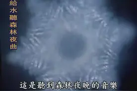 #九商共赢#此生必看的科学实验！你不可不知的真相！水有答案！图片