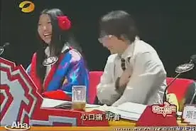 快男海选中的万年奇葩们，把杨二都笑疯了图片