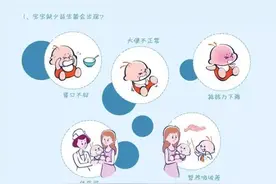 著名儿科专家崔玉涛：用好益生菌守护宝宝一生健康图片