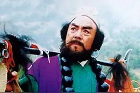 我们都被央视86版《西游记》骗了，沙僧武器根本不是月牙铲！图片