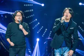 高晓松最好的Rap，是《我是歌手》不敢播的《杀了她喂猪》图片