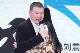 冯小刚新片《我不是潘金莲》曝光，天呐！范冰冰终于有演技了！图片