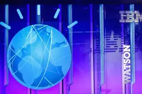 认知商业时代的基础设施 IBM大数据与分析业务如何先行？图片