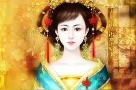 长孙皇后：盛唐牡丹，母仪天下，但又有谁知她心中的苦？图片