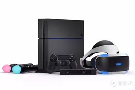 索尼PS VR可玩的10款游戏介绍图片