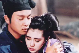 87版《倩女幽魂》演员现状：2人过世1人患癌图片