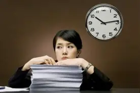 领导常说的四大谎言，信了你就太天真了图片