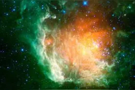 天上星为什么亮晶晶？有关恒星的这些你知道吗？图片