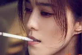 自立豪门的她，为出名吞了一万根针！图片