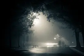 深夜时分接到母亲的反常电话，匆匆赶回家后看见极触目惊心的一幕图片