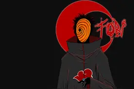 [火影忍者]晓组织实力排行榜图片