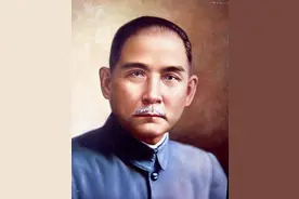 名人兄弟：孙文与兄长孙眉的手足情（上）图片