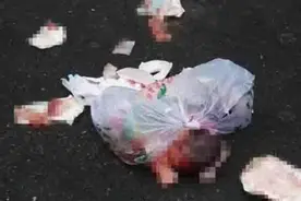 女人产子不知生父是谁？ 竟将婴儿高空抛下！视频封面