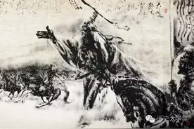 为什么古代君王大多不能容忍强大的人？图片