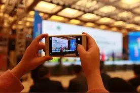 为什么说新媒体成为2016中国西北旅游营销大会的亮点？图片