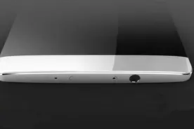 创新双曲面+麒麟960？疑华为顶级旗舰Mate S2曝光图片