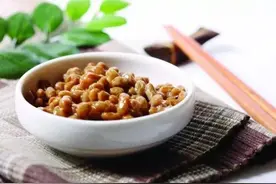 科普 | 对不起，我看上“纳豆”了，你别来找我。图片