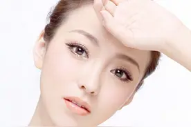 春季洗脸的正确步骤，坏环境下的洁面三部曲！图片