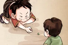 回忆童年，这些游戏您还记得吗？图片