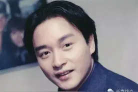 长春红旗街连续三年纪念张国荣，今年是这样的！图片